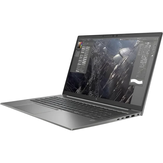 Laptop Hp Zbook 15 G7 I7 10850H T1000 4GB